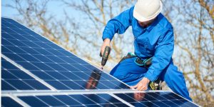 Installation Maintenance Panneaux Solaires Photovoltaïques à Anost